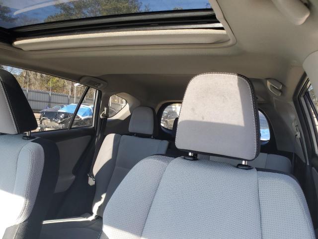 2016 TOYOTA RAV4 XLE - 2T3WFREV3GW287891