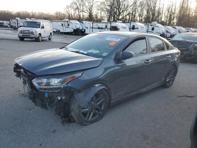 2021 KIA FORTE GT L - 3KPF34AD9ME351898