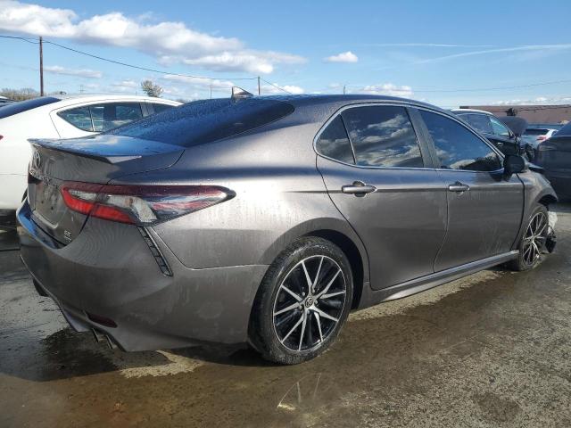 2021 TOYOTA CAMRY SE 4T1T11BK4MU040851