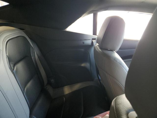 2020 CHEVROLET CAMARO LS 1G1FB3DS0L0136269