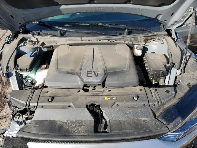2024 KIA EV6 LIGHT - KNDC34LA6R5197496