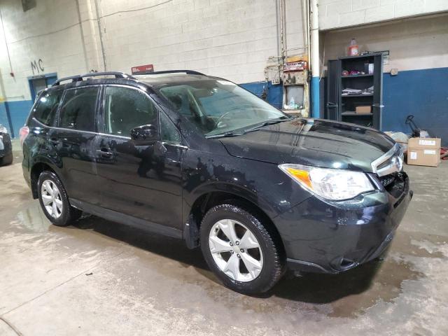 2016 SUBARU FORESTER 2 - JF2SJAKC6GH533423