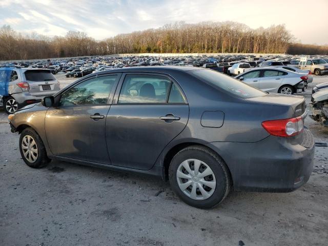Vin: 2t1bu4eexdc087121, lot: 88543785, toyota corolla base 20132