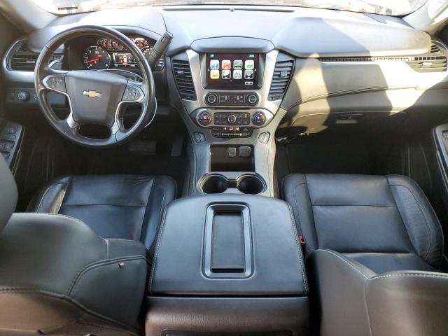 2020 CHEVROLET TAHOE K150 - 1GNSKBKC2LR306436