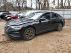 2019 VOLKSWAGEN JETTA S - 3VWC57BU4KM041848