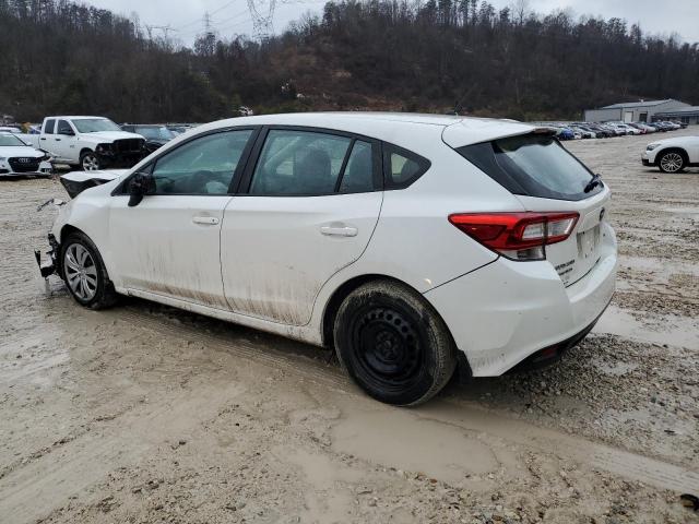 2019 SUBARU IMPREZA 4S3GTAB63K3759174