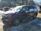 2016 HONDA PILOT EXL - 5FNYF6H59GB024264