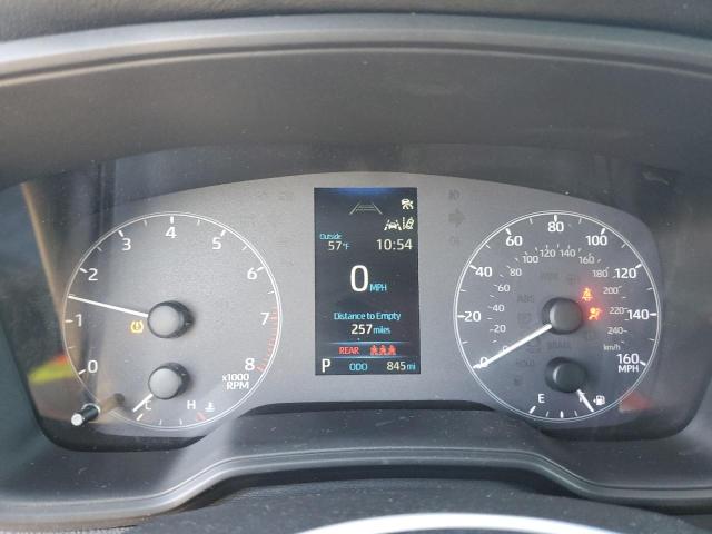 2025 TOYOTA COROLLA SE - 5YFS4MCE4SP221086