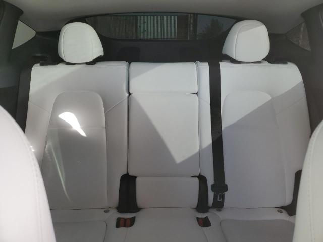 2023 TESLA MODEL Y 7SAYGDEE6PA115255