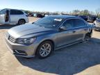 2017 VOLKSWAGEN PASSAT S - 1VWAT7A39HC031378