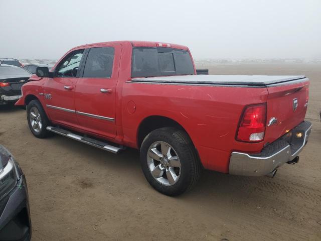 2017 RAM 1500 SLT - 3C6RR7LTXHG595059