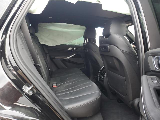 2020 BMW X5 SDRIVE 5UXCR4C09LLT18500