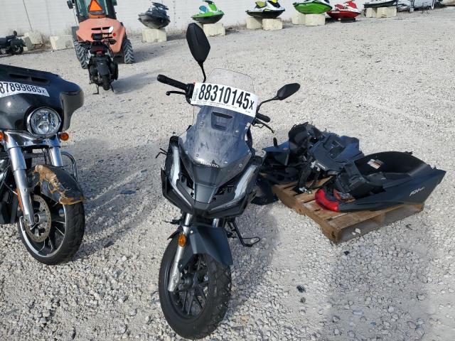 2025 HONDA ADV160 A MLHKF5455S5100950