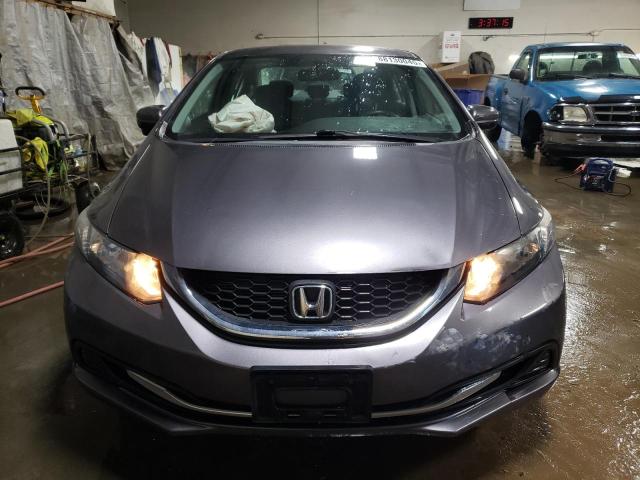 2015 HONDA CIVIC SE - 19XFB2F7XFE017408