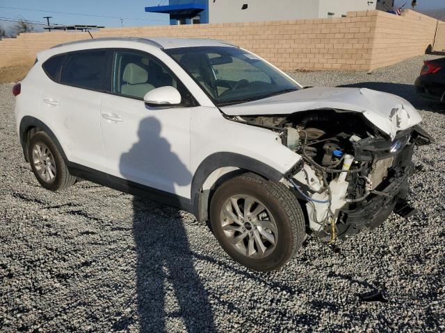 Vin: km8j3ca23gu051570, lot: 87941665, hyundai tucson limited 20164