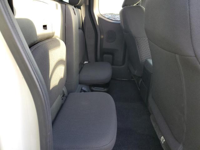 2019 NISSAN FRONTIER S - 1N6AD0CUXKN796265