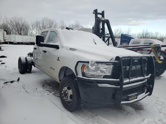 2022 RAM 3500 TRADE 3C63RRGL1NG349377