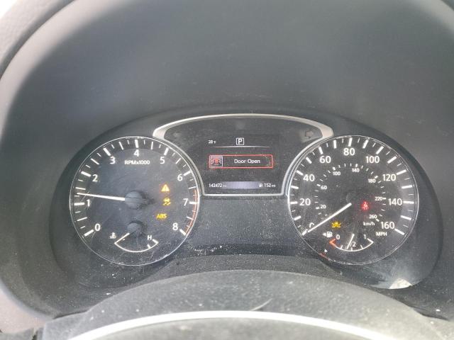 2018 NISSAN ALTIMA 2.5 - 1N4AL3AP1JC104690