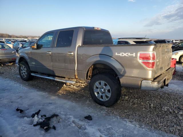 Vin: 1ftfw1et0bfc47973, lot: 42365195, ford f-150 supercrew 20112