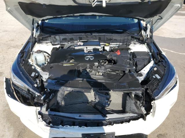 2021 INFINITI QX50 ESSEN - 3PCAJ5CA6MF111937