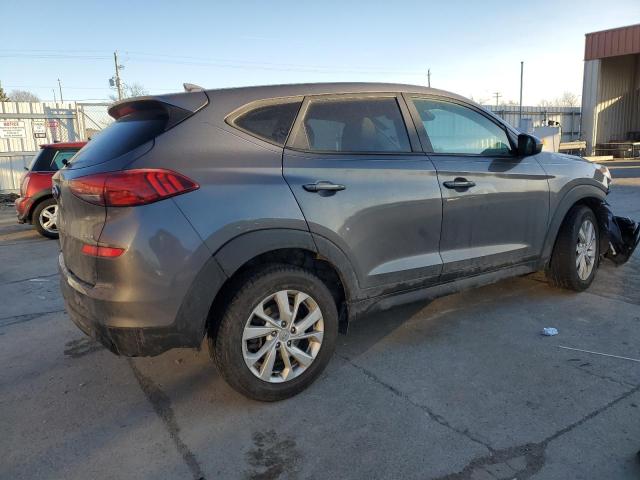 Vin: km8j2ca48lu173226, lot: 42941325, hyundai tucson se 20203