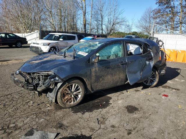 2015 TOYOTA COROLLA L - 2T1BURHE7FC399960
