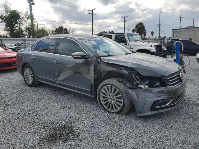 Vin: 1vwbt7a3xhc048954, lot: 48036085, volkswagen passat se 20174