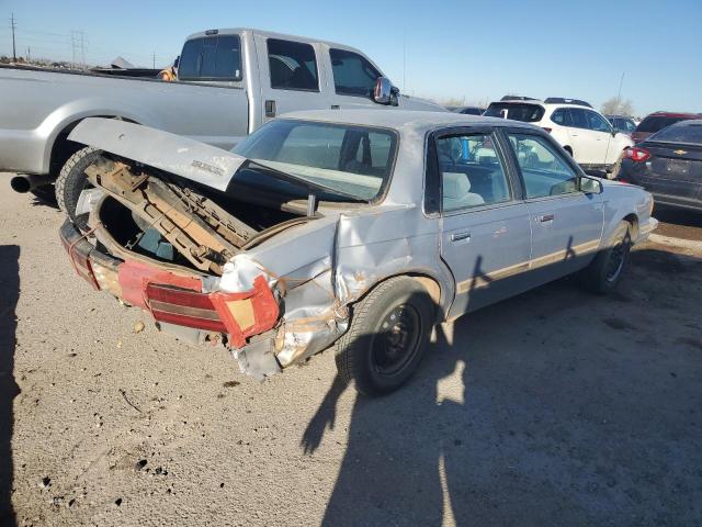 BUICK CENTURY SP 1995 gray  gas 1G4AG55M5S6446763 photo #4