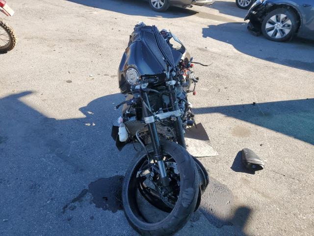 2023 YAMAHA YZFR1 JYARN66Y1PA001005