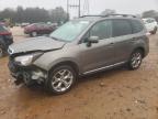 2018 SUBARU FORESTER 2 - JF2SJAWC0JH446389