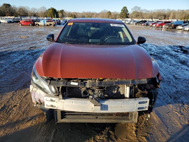 2020 NISSAN ALTIMA SR - 1N4BL4CV3LN320005