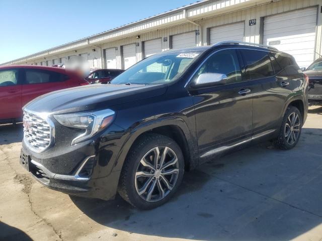 Vin: 3gkalxex4jl140121, lot: 42640325, gmc terrain denali 2018 img_1