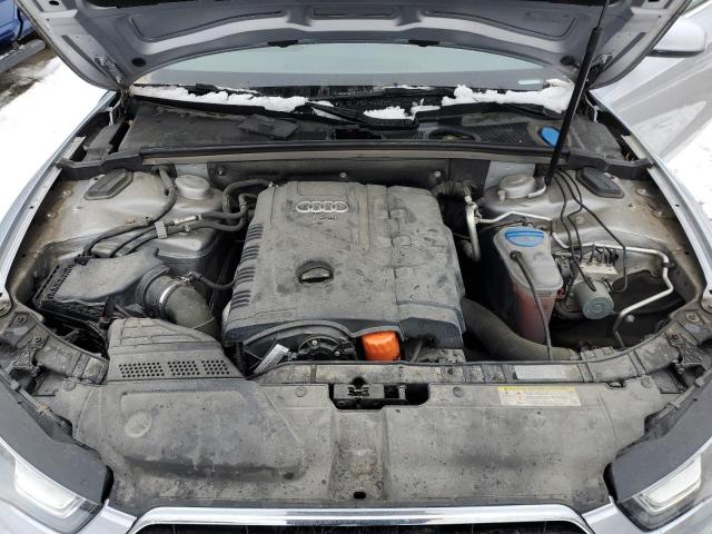 2016 AUDI A5 TECHNIK WAUW2AFR6GA022568