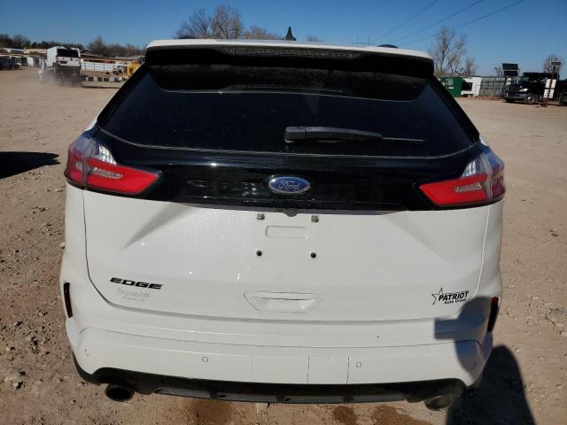2020 FORD EDGE SEL - 2FMPK3J95LBB28983