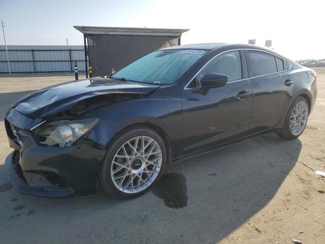 2015 MAZDA 6 GRAND TO JM1GJ1W59F1199802