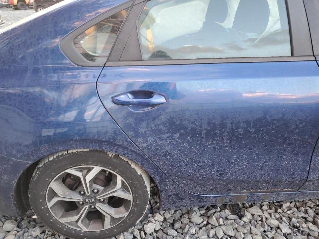 2019 KIA FORTE FE - 3KPF24AD5KE095680