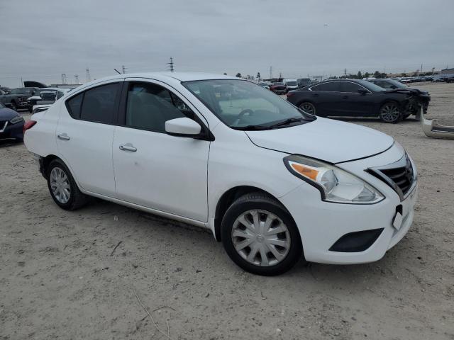 2015 NISSAN VERSA S - 3N1CN7APXFL913592