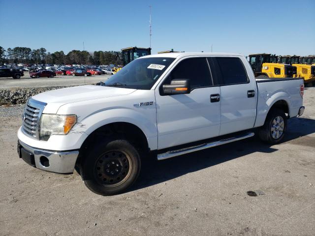 Vin: 1ftfw1cv7afd39973, lot: 86853154, ford f-150 supercrew 2010 img_1