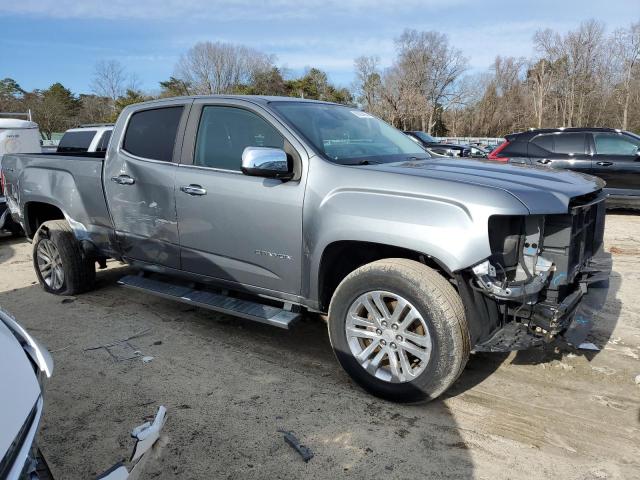 2018 GMC CANYON SLT 1GTG6DEN1J1299924