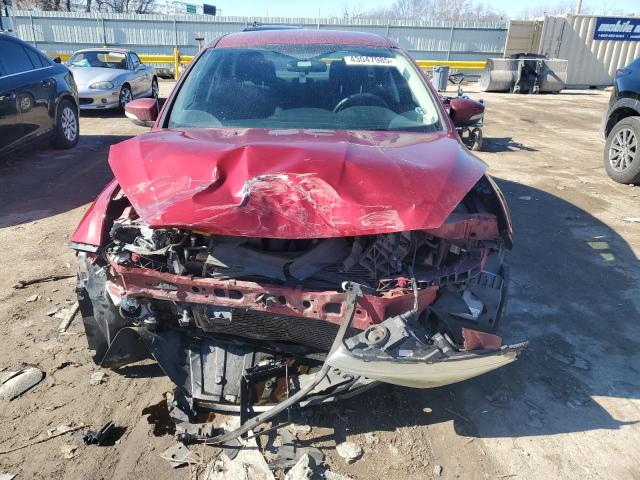 2015 FORD FOCUS SE - 1FADP3F23FL357273