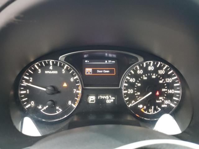 2015 NISSAN ALTIMA 2.5 - 1N4AL3AP4FC273187