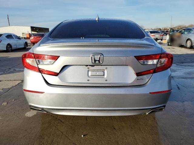 2020 HONDA ACCORD SPO - 1HGCV1F36LA004723