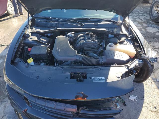 2023 DODGE CHARGER PO 2C3CDXKGXPH592845