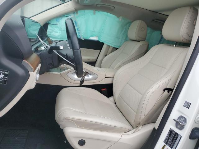 2021 MERCEDES-BENZ GLE 350 4JGFB4JB2MA311906
