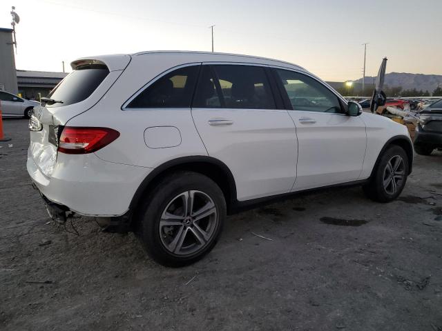 2019 MERCEDES-BENZ GLC 300 - WDC0G4JB1KV157023