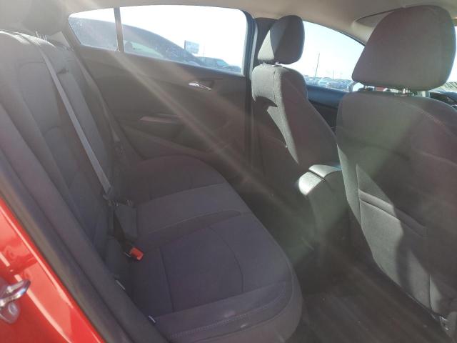 2016 CHEVROLET CRUZE LT - 1G1BE5SM2G7289674