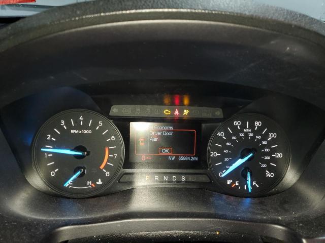 2019 FORD EXPLORER X - 1FM5K8D85KGB18923