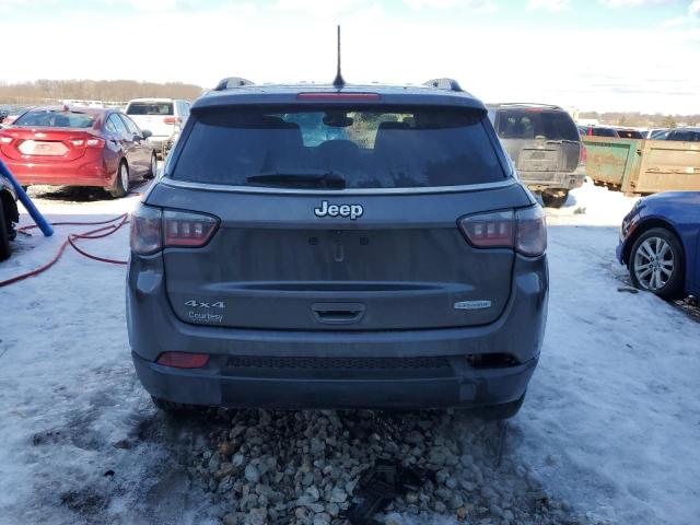 2022 JEEP COMPASS LA 3C4NJDBB0NT150659