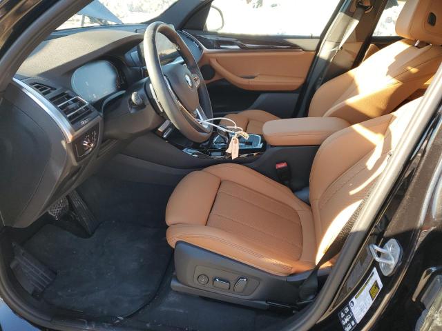2024 BMW X3 XDRIVE3 - 5UX53DP05R9W10753
