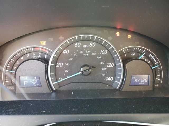 2015 TOYOTA CAMRY LE - 4T4BF1FK0FR444956
